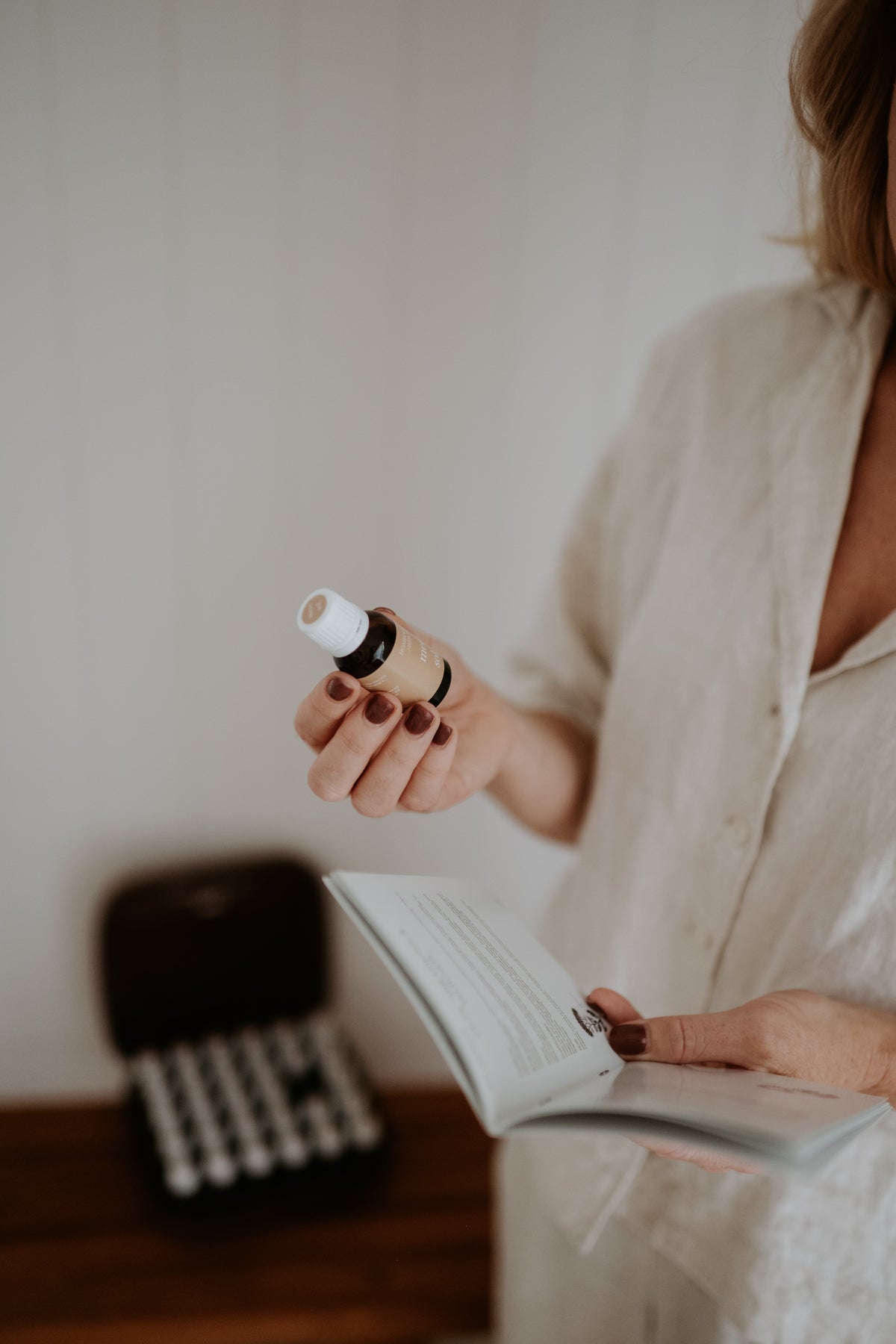 Individual Homeopathic Remedies