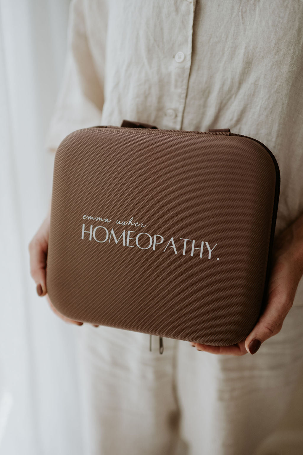 Homeopathic Home Prescriber Kit