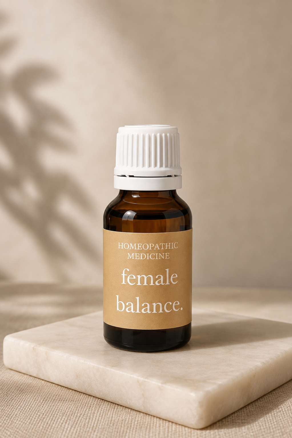 Female Balance