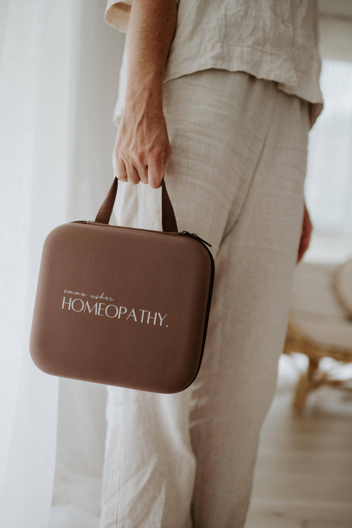 Homeopathic Home Prescriber Kit