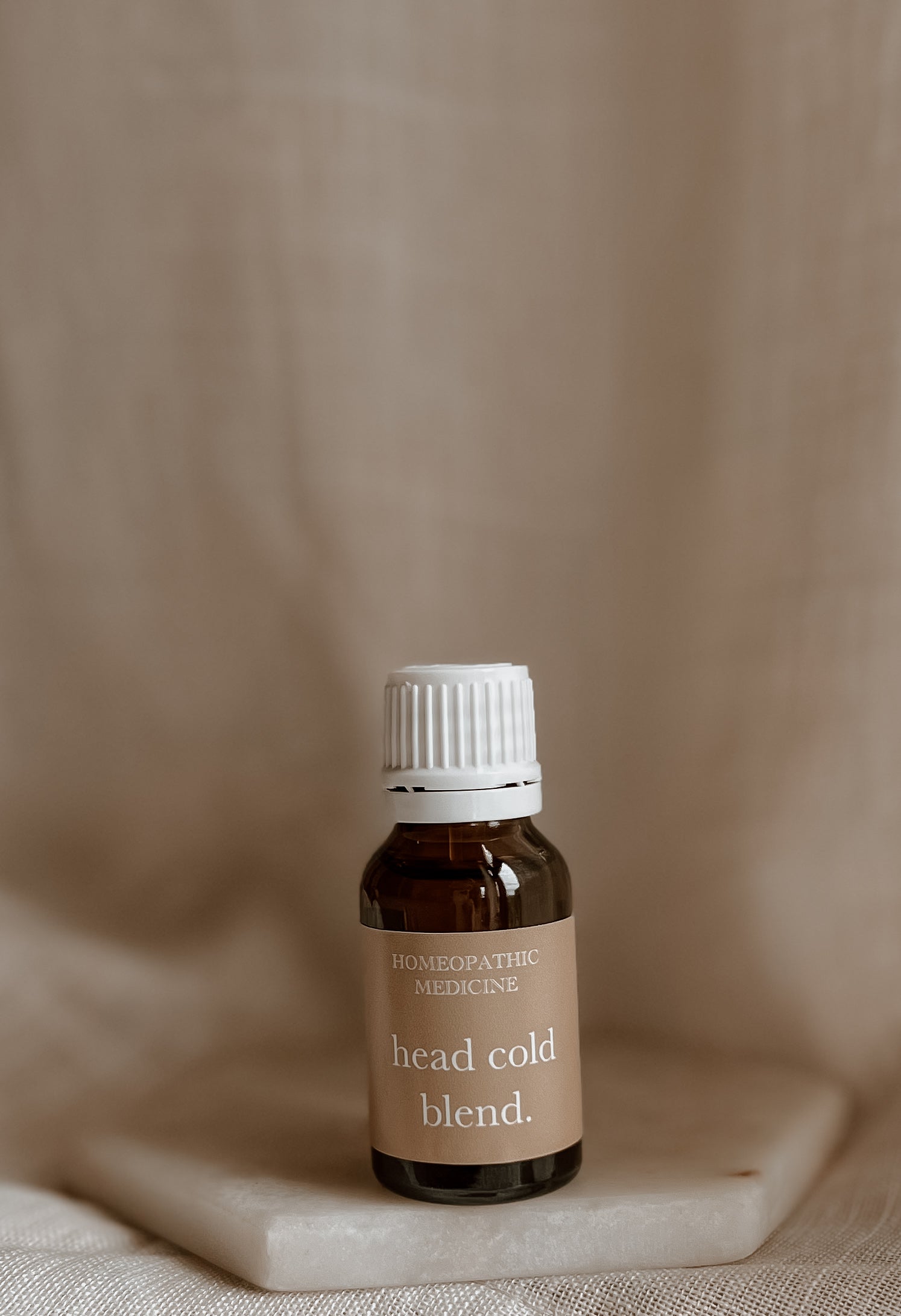 Head Cold Blend