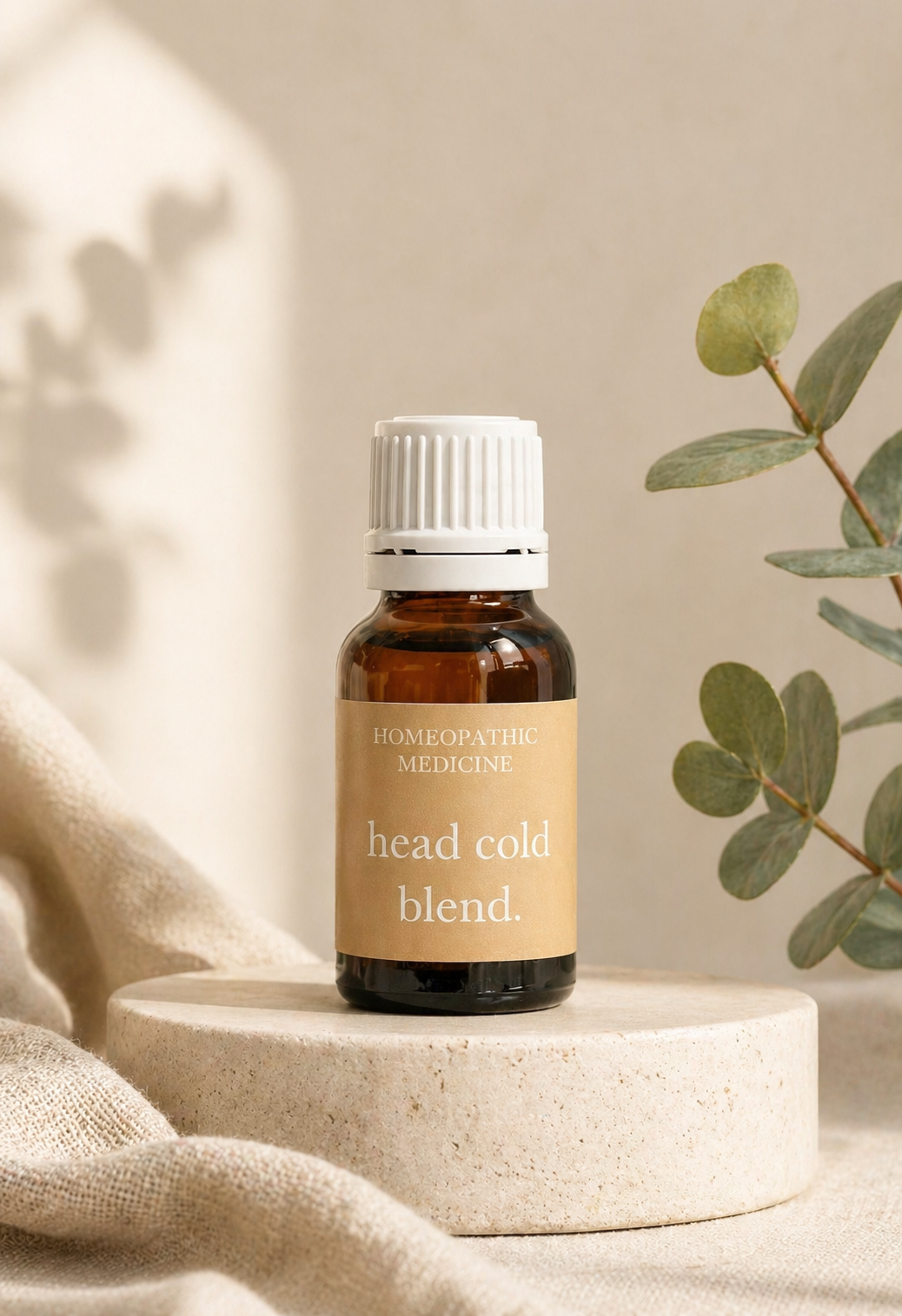 Head Cold Blend