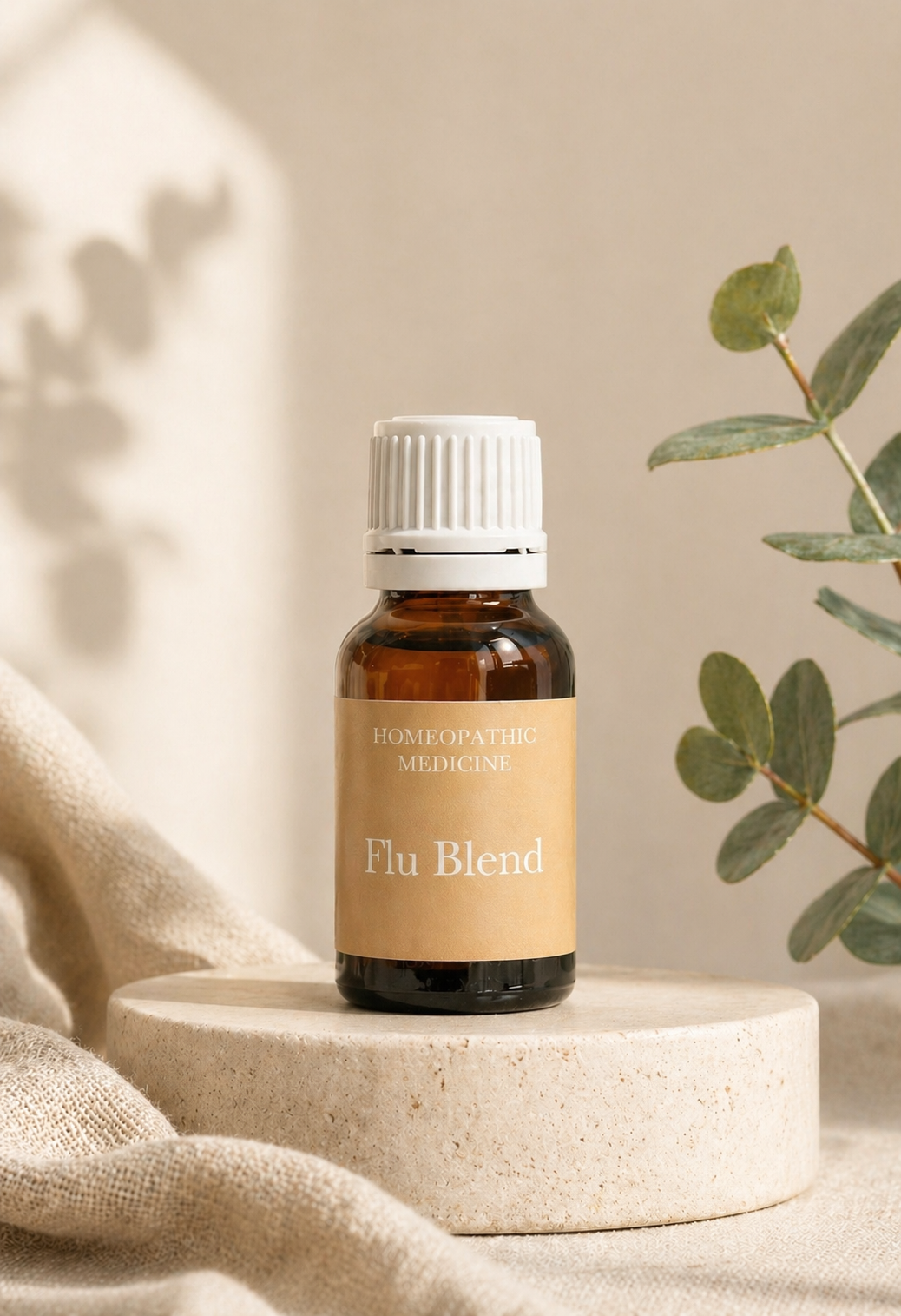 Flu Blend