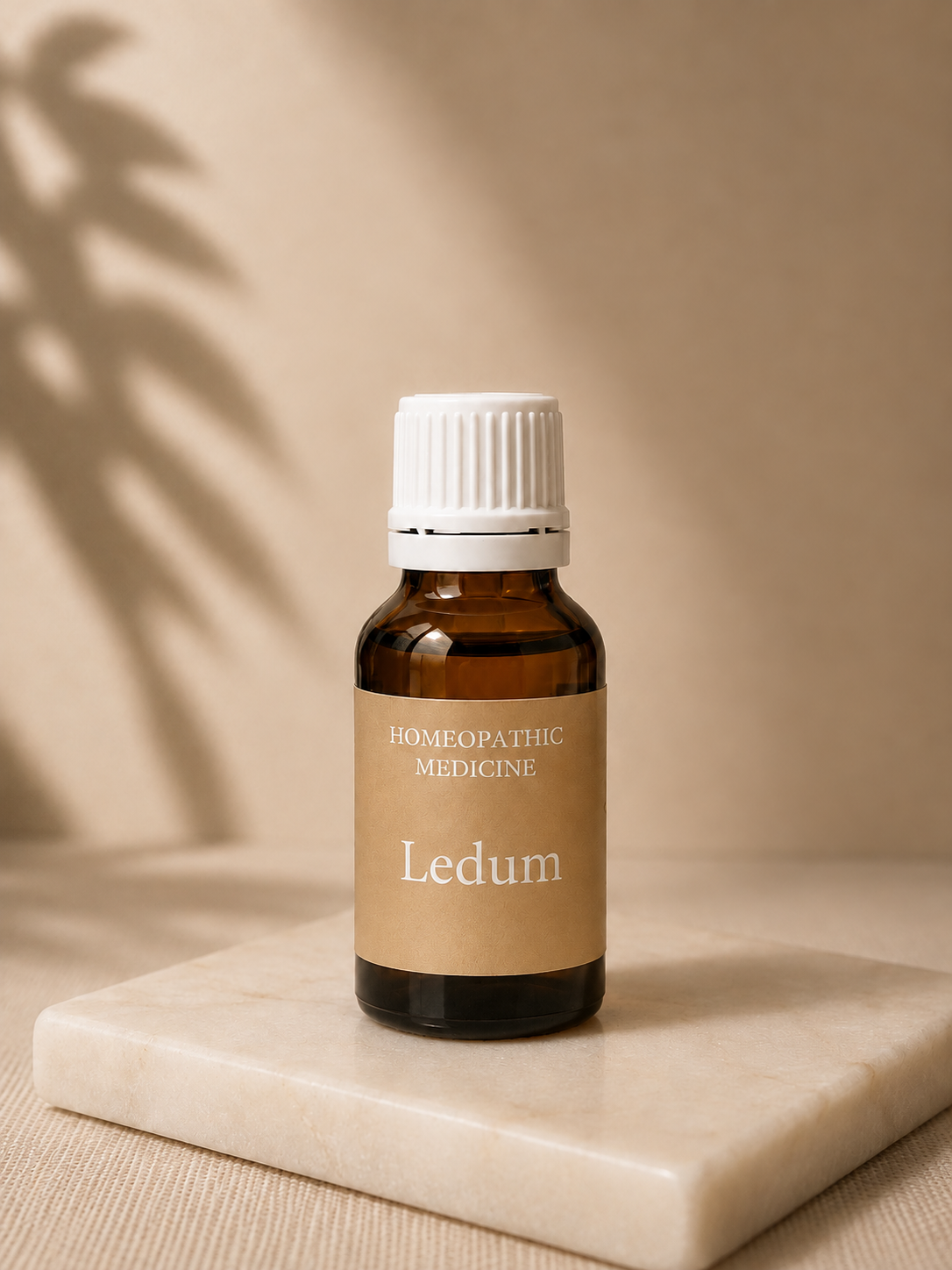 Ledum FH