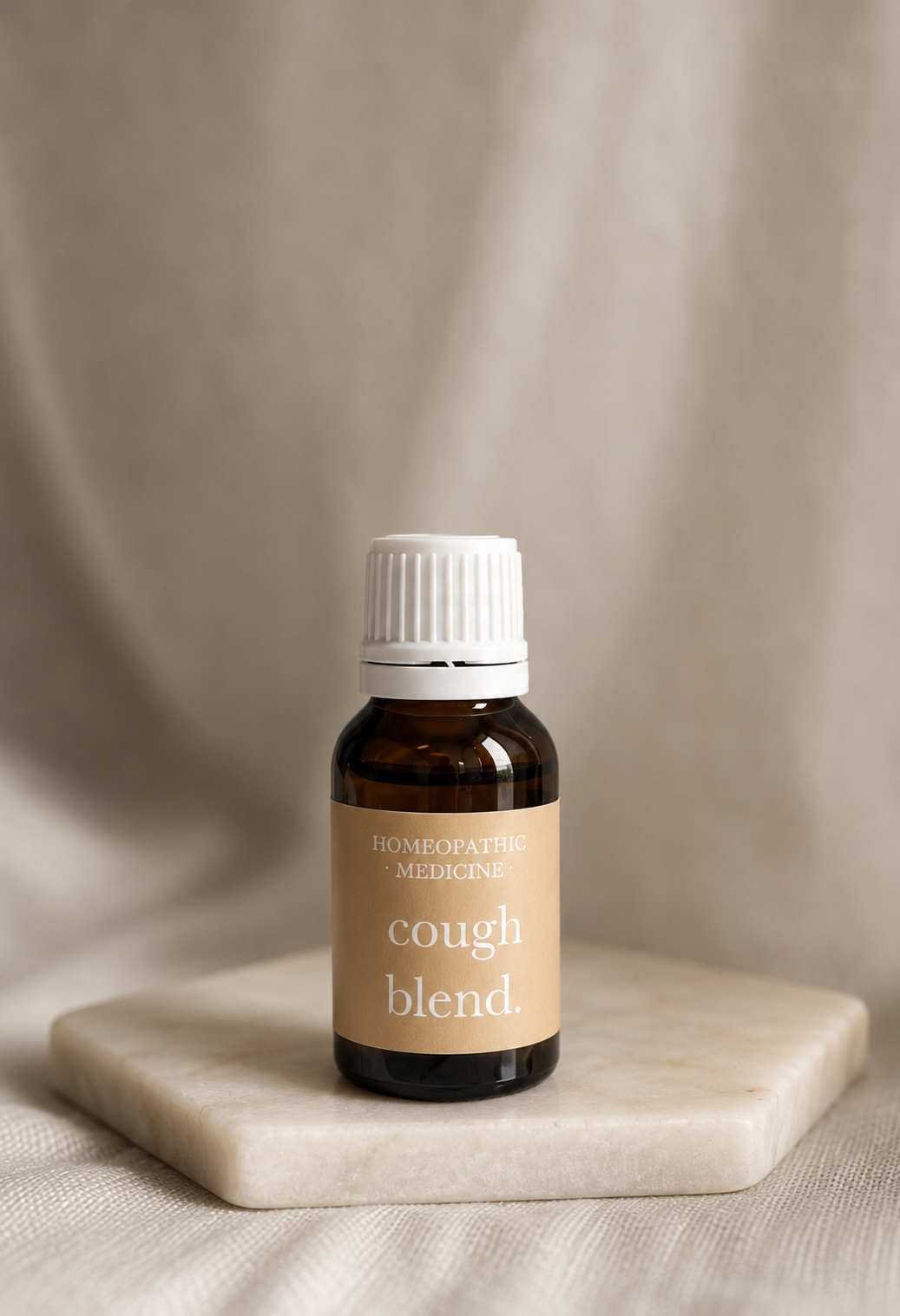 Cough Blend
