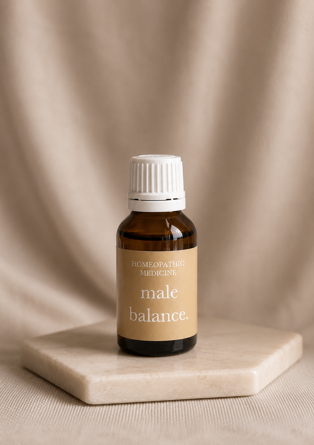 Male Balance