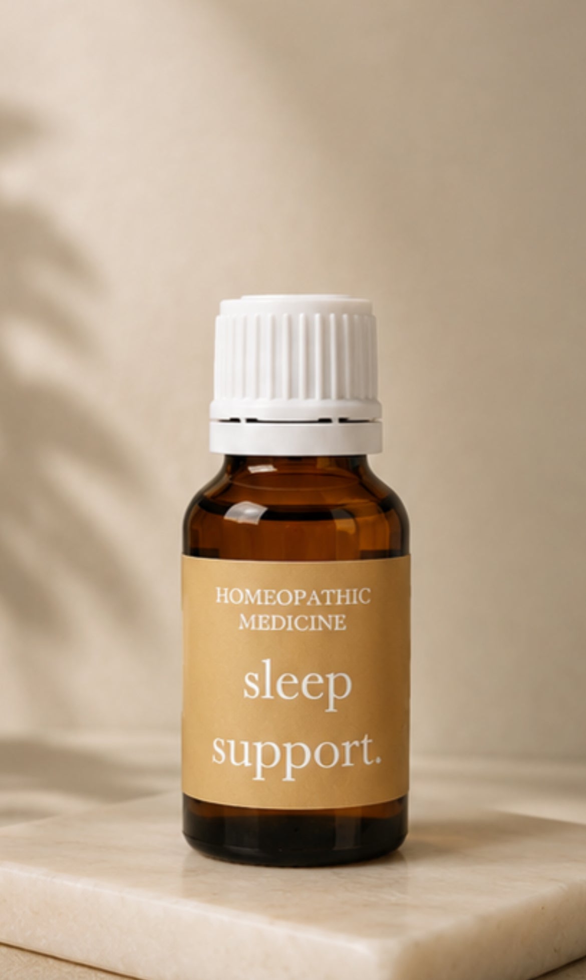 Sleep Support