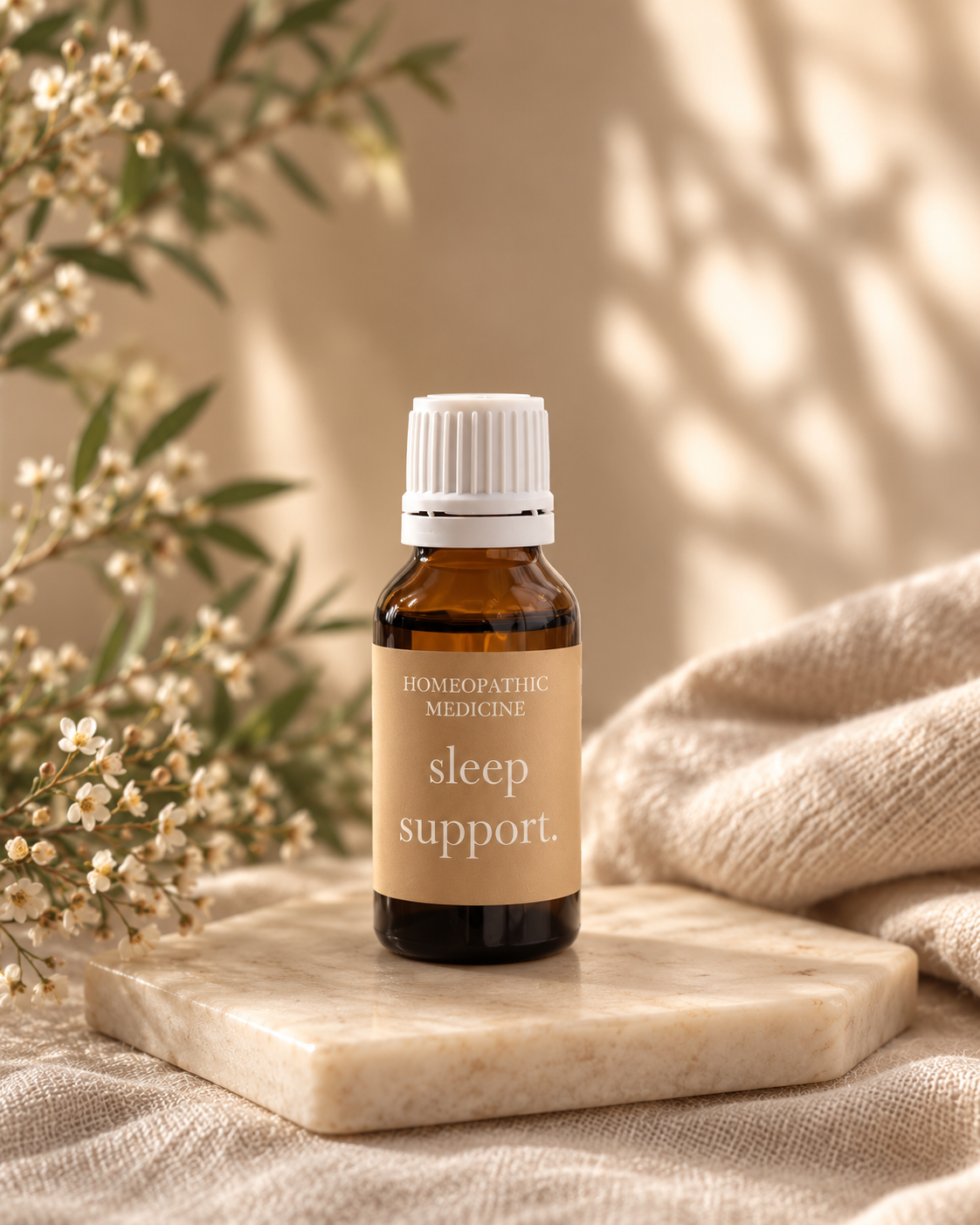 Sleep Support