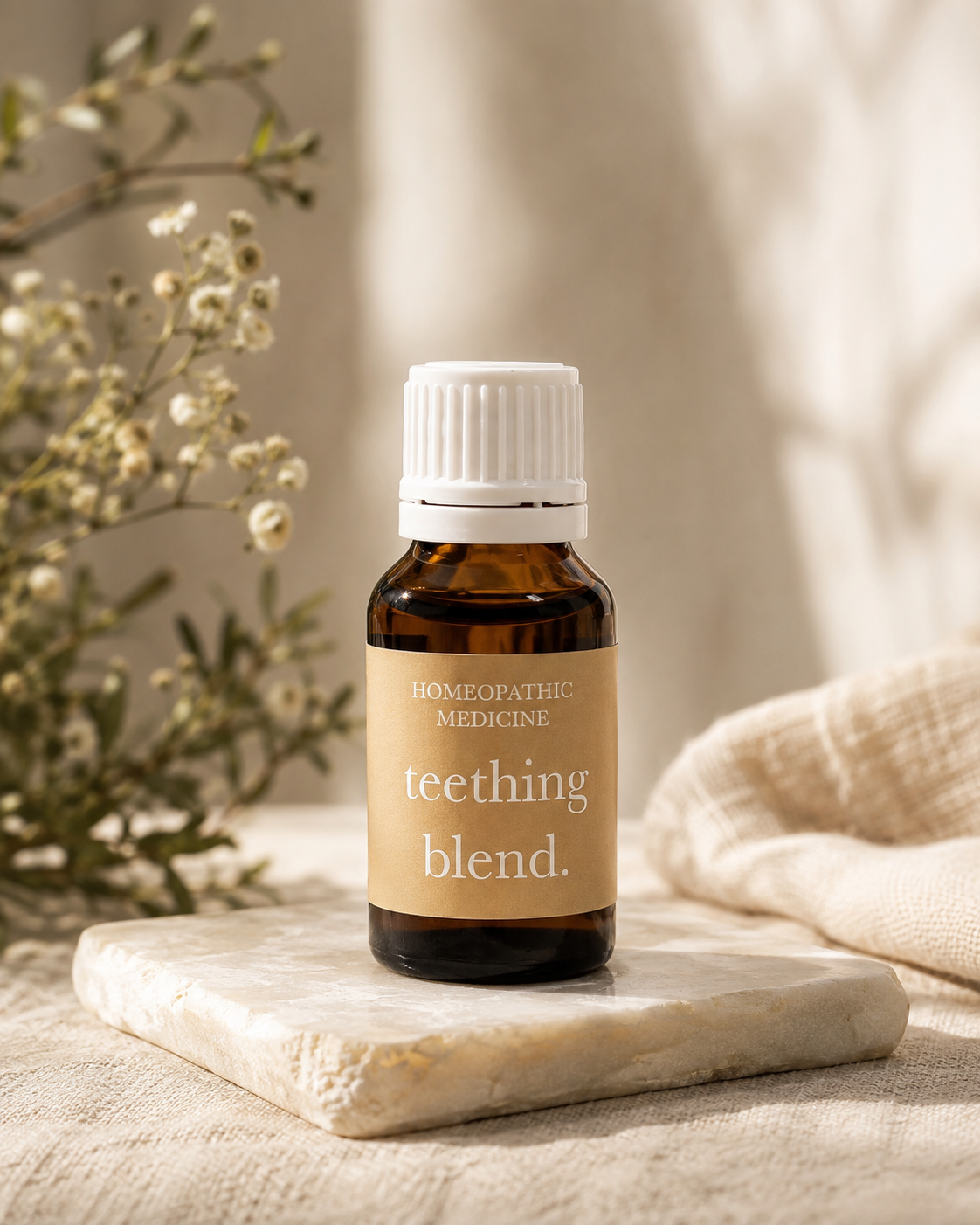 Teething Blend