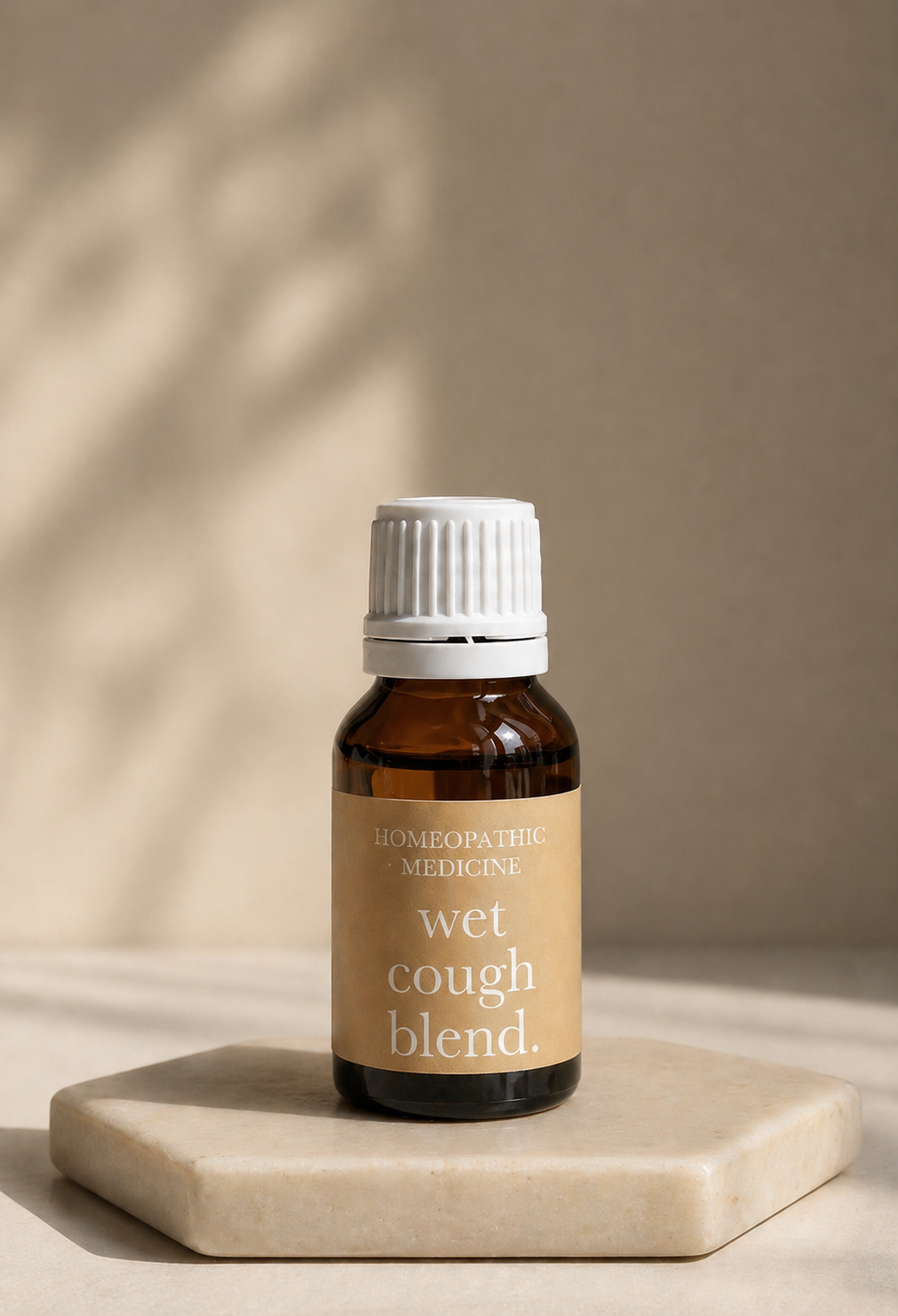 Wet Cough Blend